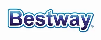 Bestway Europe Spa Logo