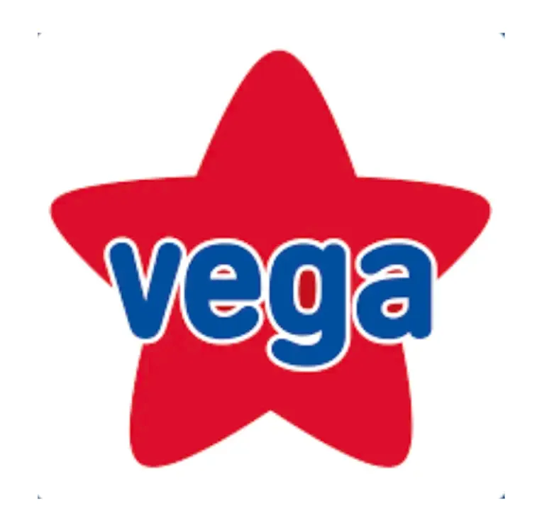 Vega Carburanti Logo