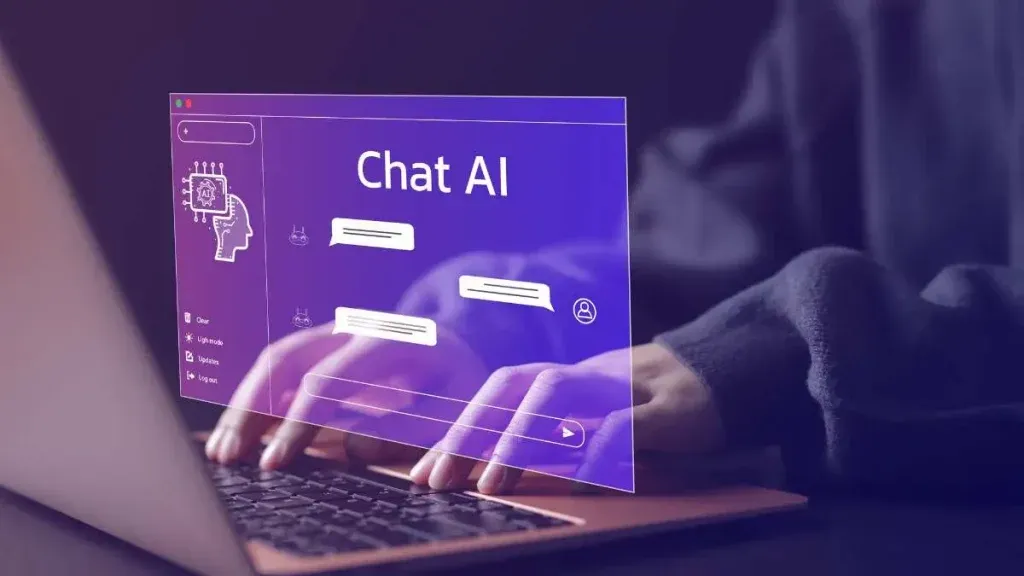 no code conversational ai chatbot