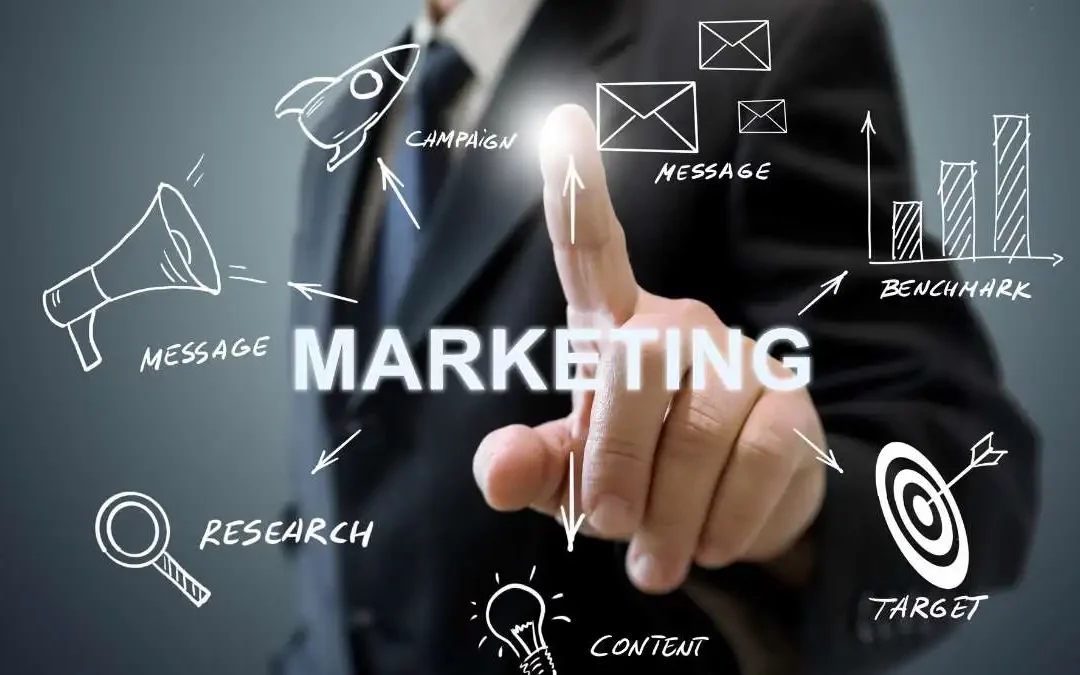 AI Agents for marketing