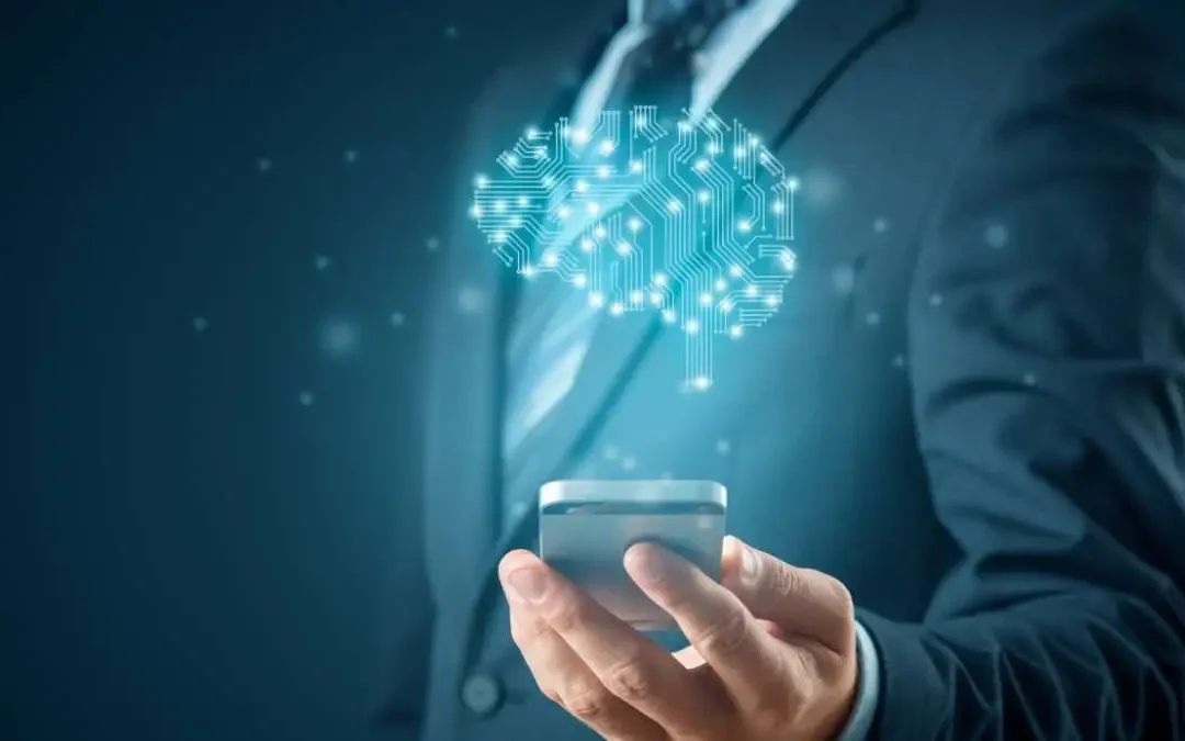 AI for digital insurance