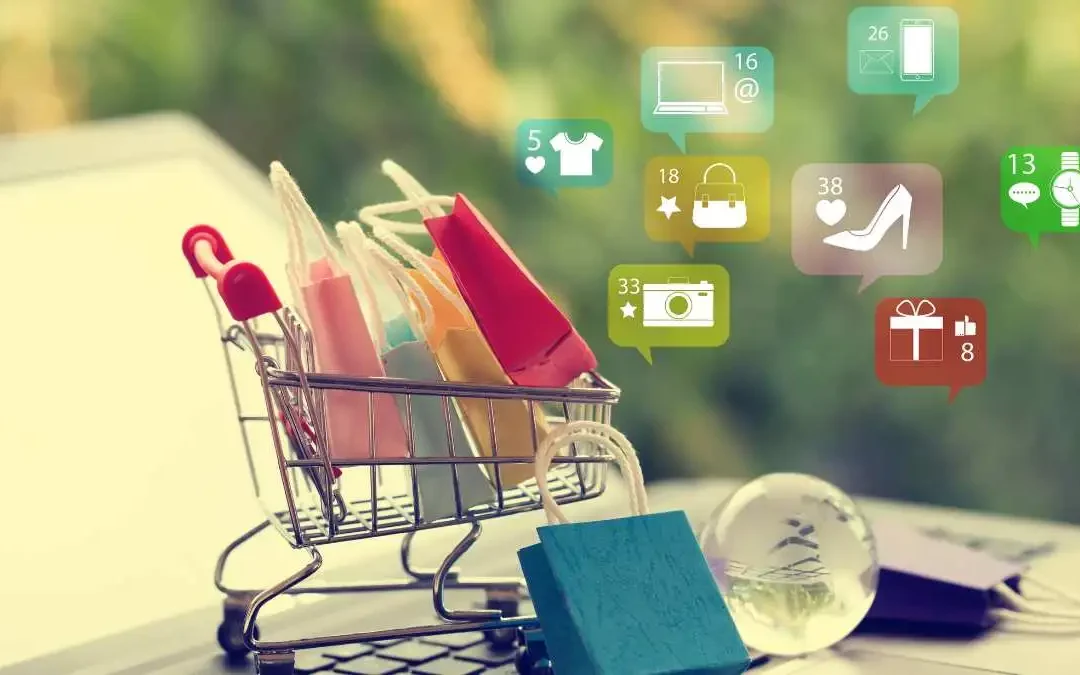 AI for ecommerce
