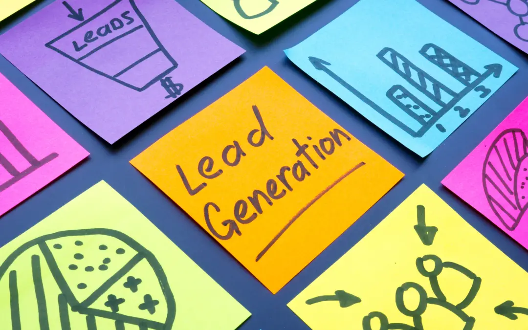 AI Lead Generation Chatbots - Turn visitors into customers