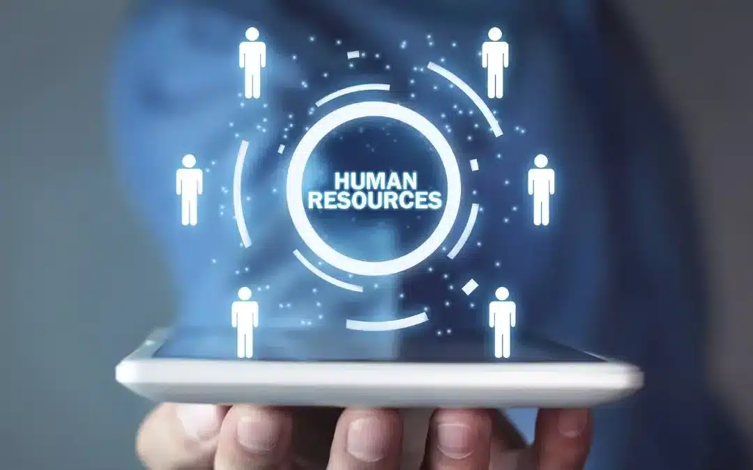 Artificial intelligence and human resources: how the role of HR is changing
