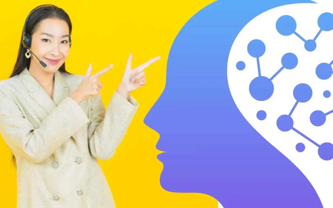Generative AI in Contact Centers
