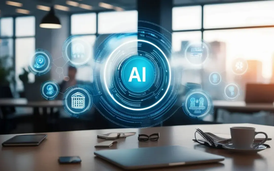 How to implement artificial intelligence solutions in your company