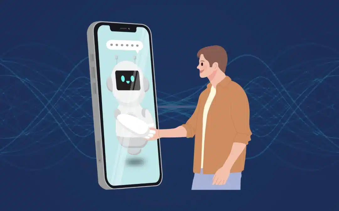 Voice AI agents
