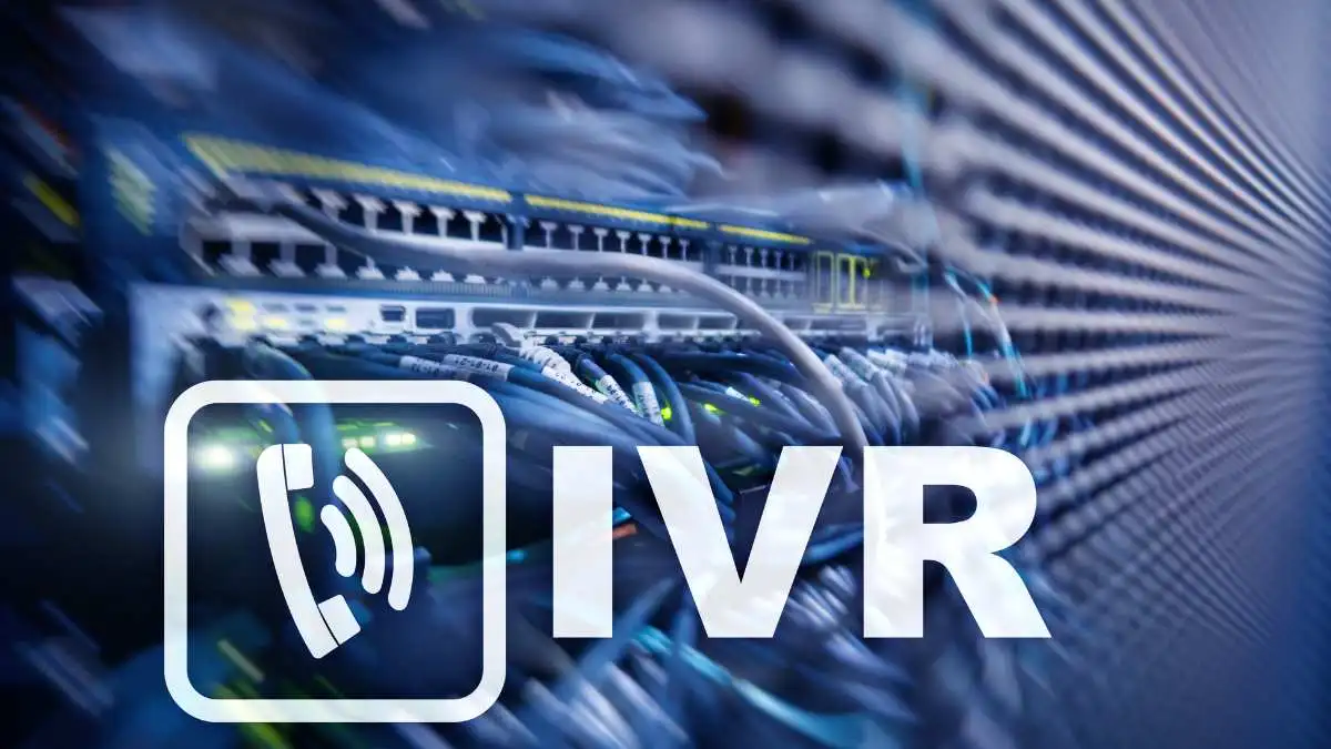 voicechatbots and IVR