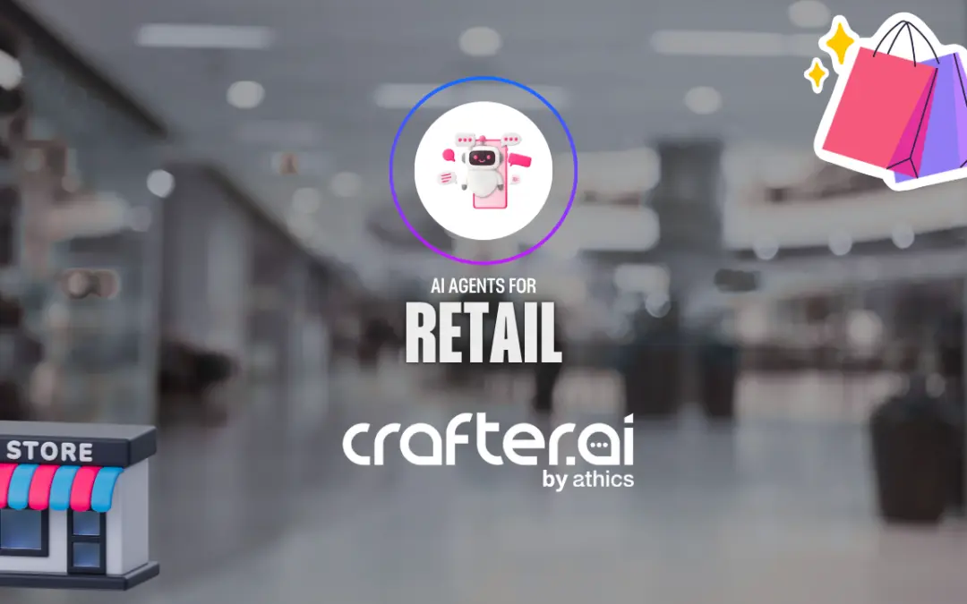 Agenti AI per il Retail - Forum Retail 2025 tendenze e innovazioni