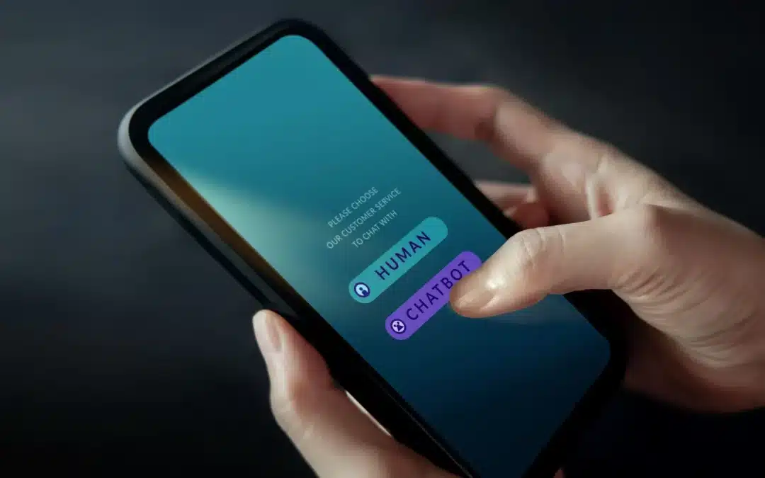AI per il servizio clienti