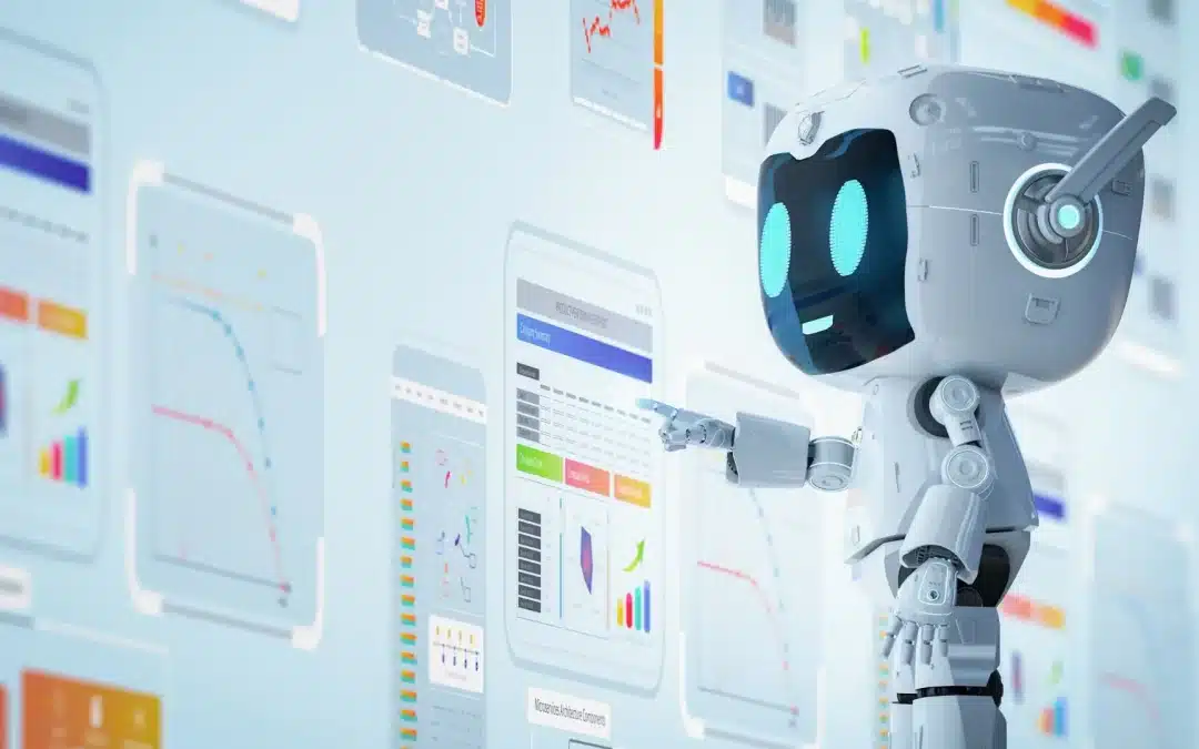 Chatbot Database per ottimizzare l'uso dei dati aziendali