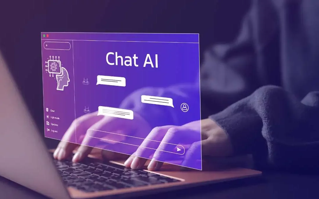 Conversational AI software