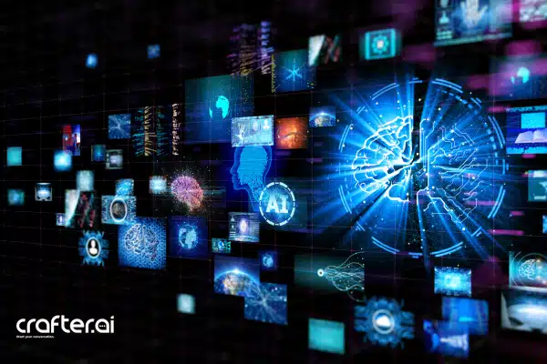 intelligenza generativa nelle redazioni