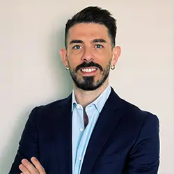 Stefano Crivellaro
