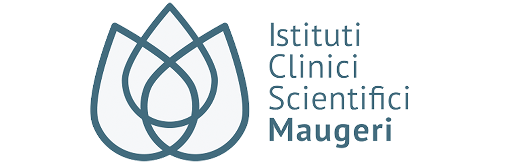 Istituti clinici scientifici maugeri customer logo