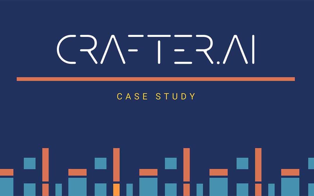 crafter chatbot case study