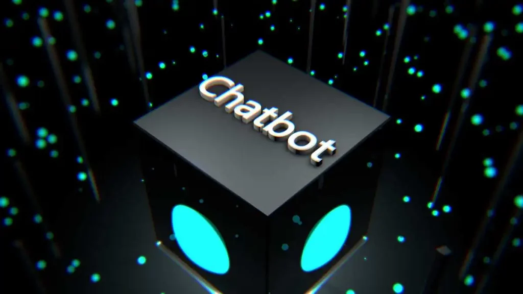 voice chatbots and IVR switch