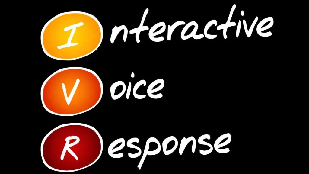 voice chatbots and IVR use cases