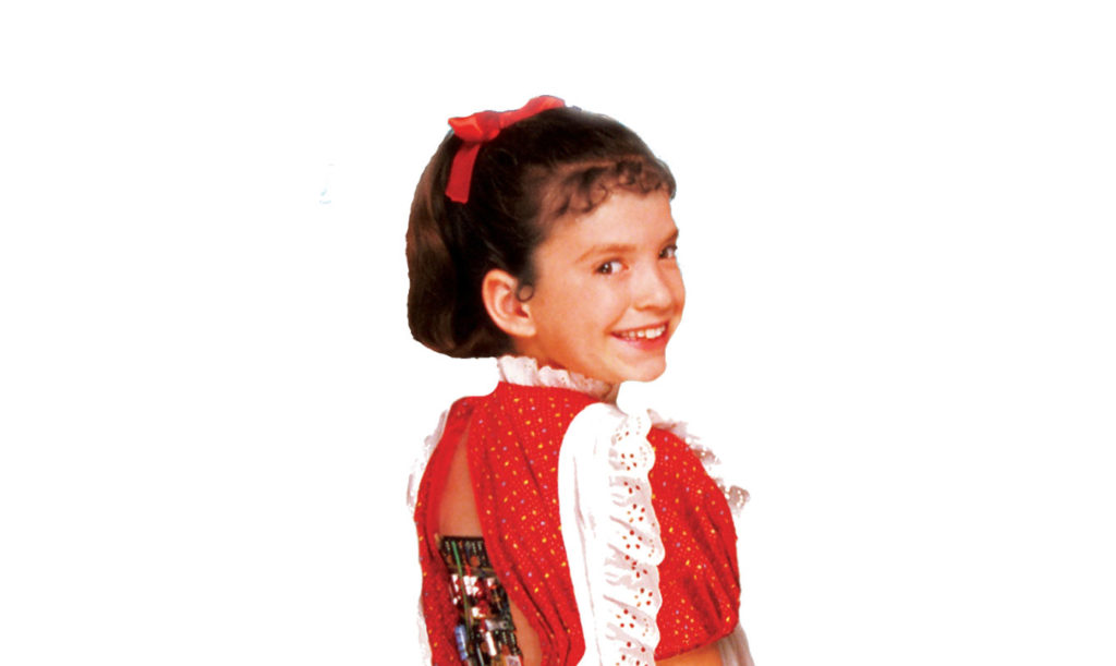Artificial intelligence in movies - Small Wonder