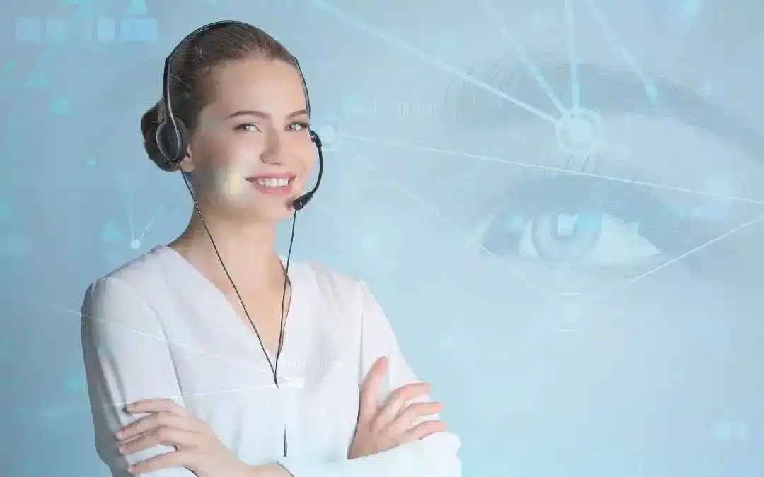 Exploring technology in call center
