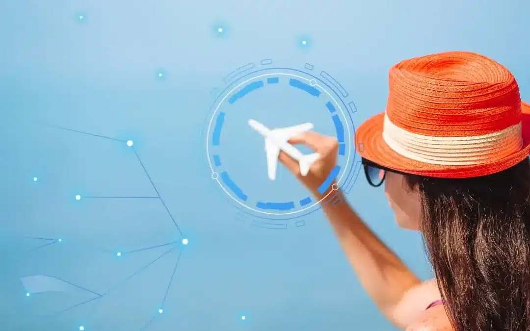Artificial intelligence in tourism