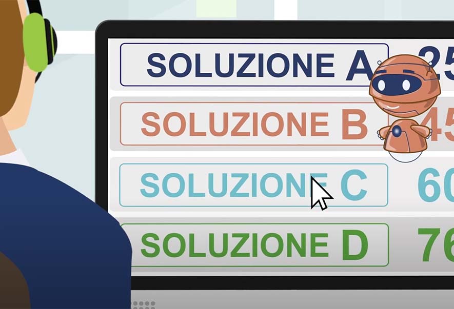 chatbot marketing automation per migliorare la lead generation chatbot marketing automation per migliorare la lead generation