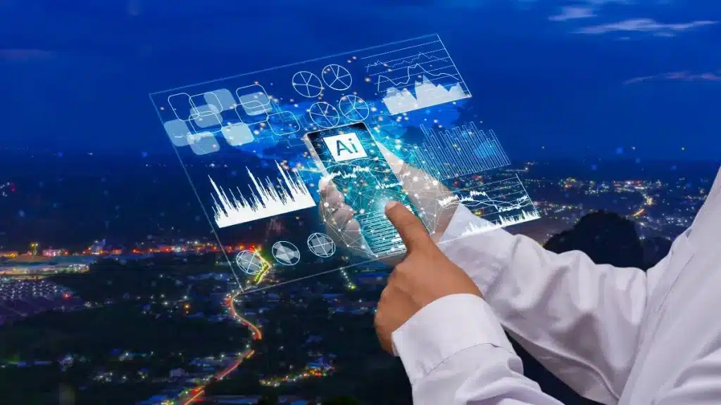 intelligenza artificiale nel settore turistico applicazioni
