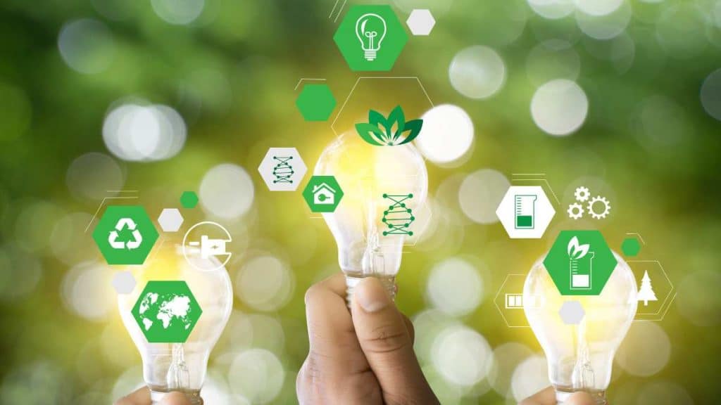chatbot in energy market