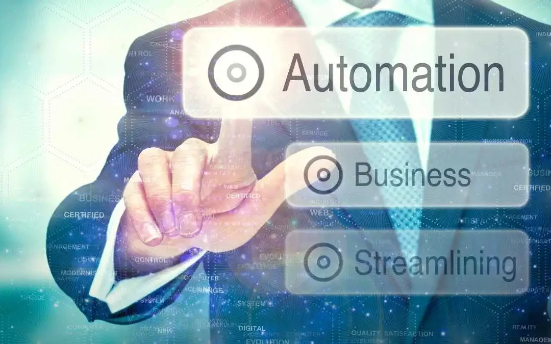 Difference between RPA and AI Agents