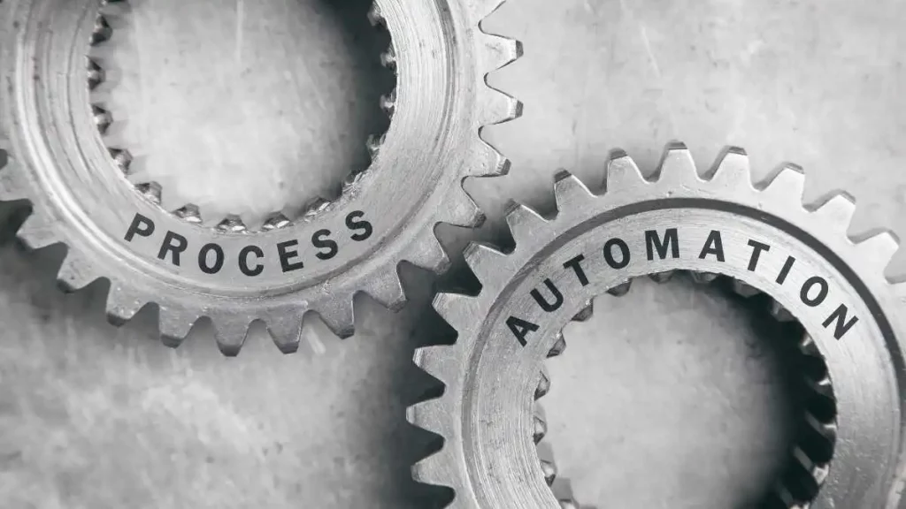 RPA and AI Agents automation