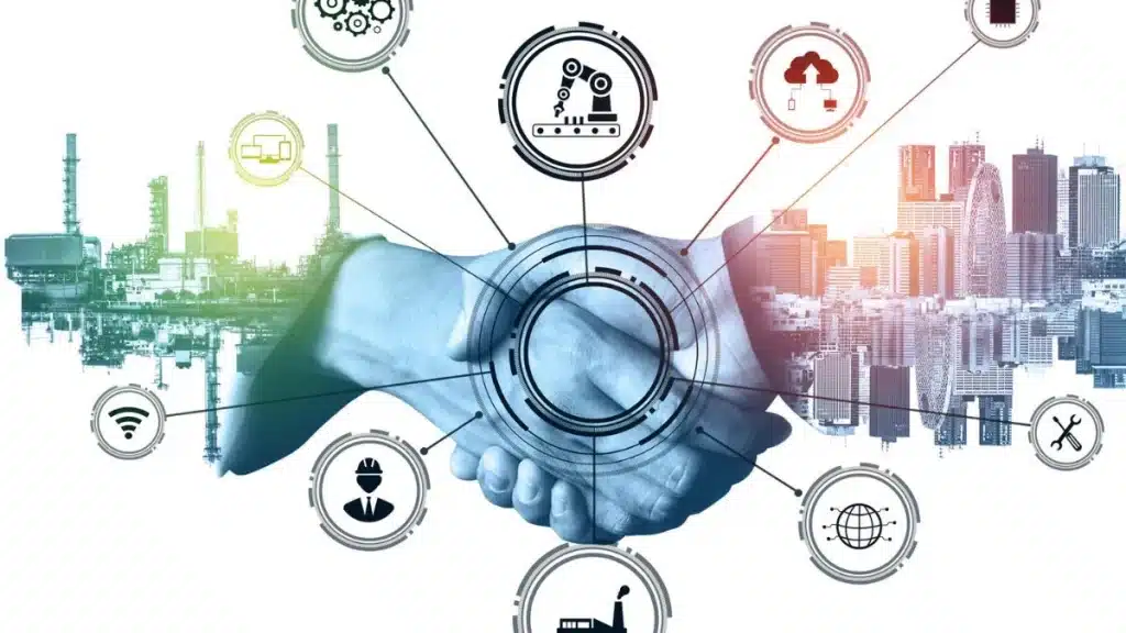 benefici dei chatbot nel manufacturing