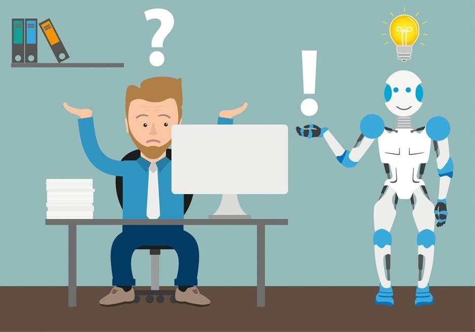 difference between chatbots and bots