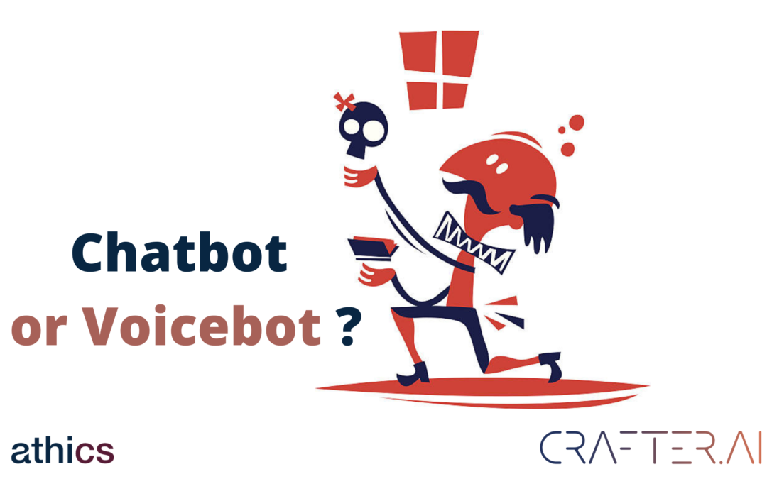 chatbot-voicebot