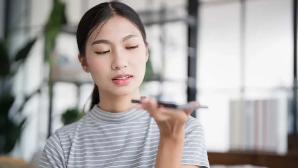 chatbots and voicebots vocal interaction