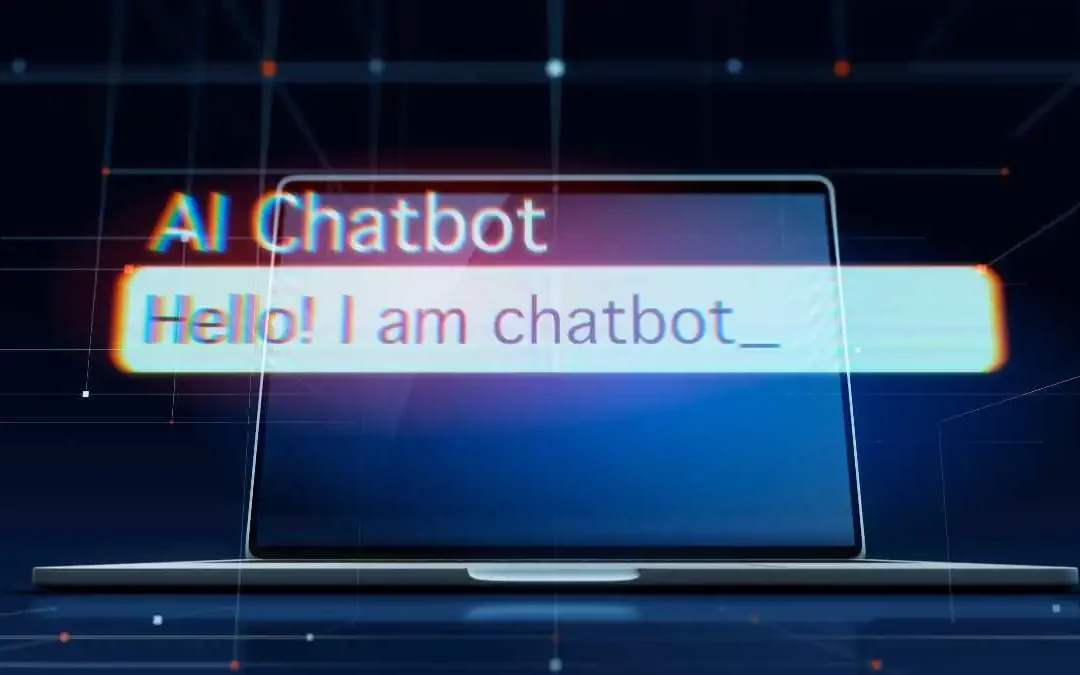 Which is the difference between chatbots and voicebots?