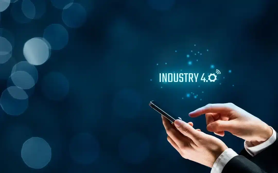 chatbots in Manufacturing