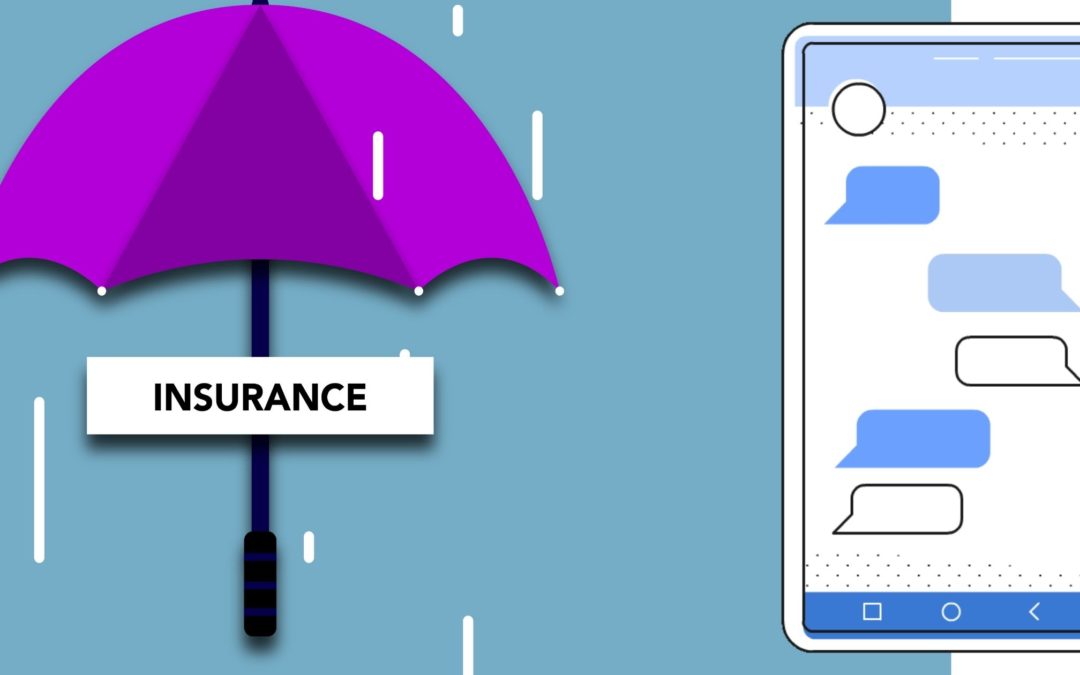 chatbots for insurance