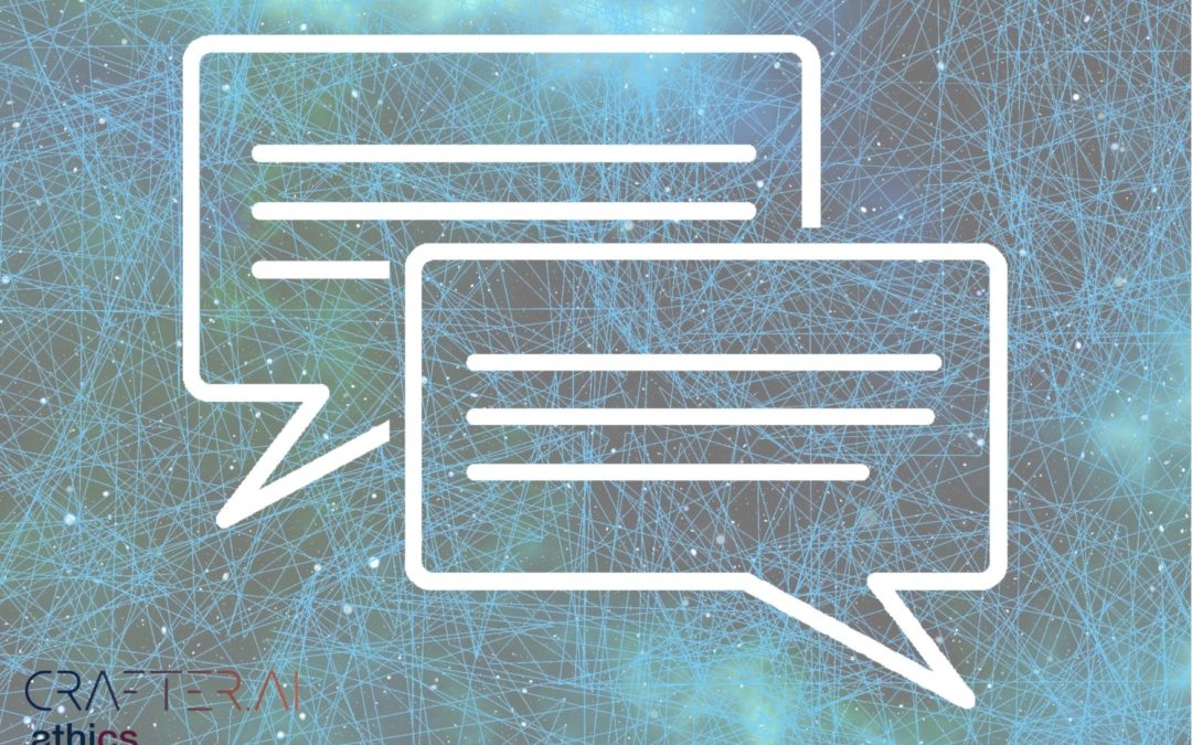 conversational Ai and IOT