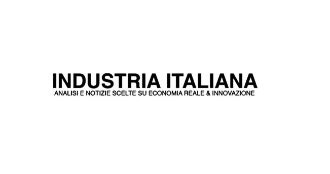 industria italiana articolo athics e crafter ai