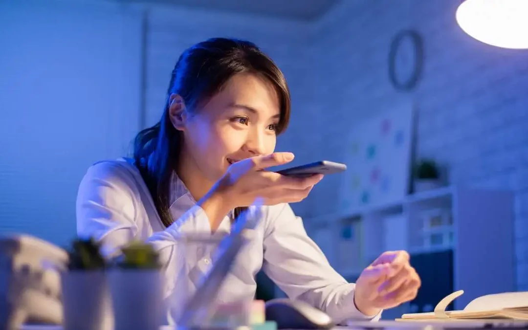 A guide to Conversational AI  marketing
