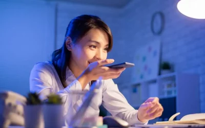 A guide to Conversational AI  marketing