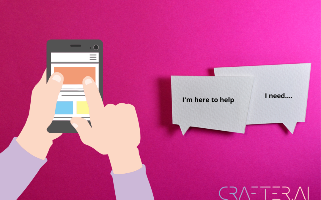 Conversational ai marketing