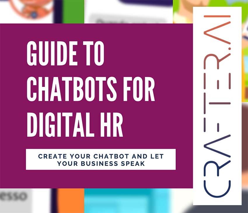 Thumb HR chatbots guide