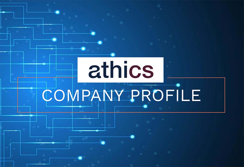 thumb athics company profile conversational AI solutions thumb athics company profile conversational AI solutions