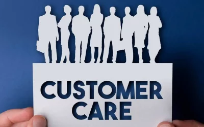 self service customer care