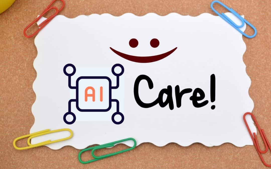 ai CARE: customer care with AI
