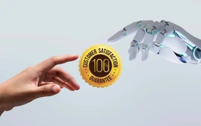 AI Customer Journey 2025