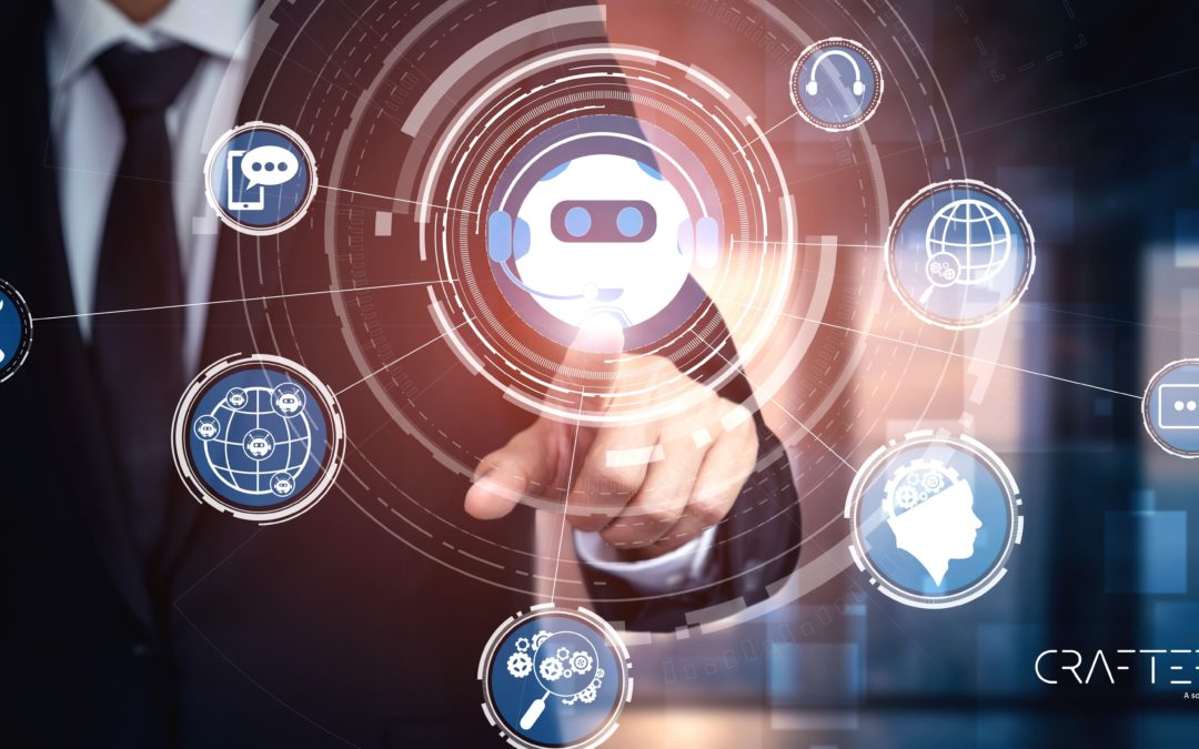 AI customer journey