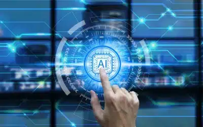 Why using AI inside your company is crucial in 2025