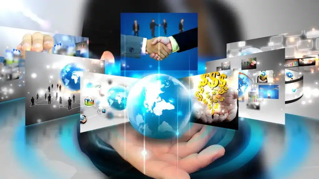 AI inside your company applications
